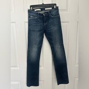 Hudson Denim size 25